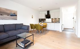 Wohnung Solt